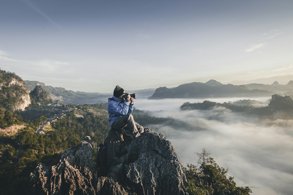 Content strategy and creative video production