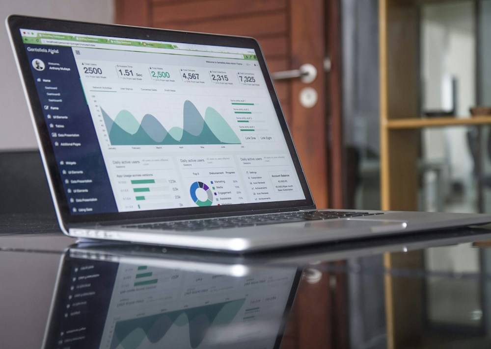 Digital presence and holistic multi-touchpoint brand management