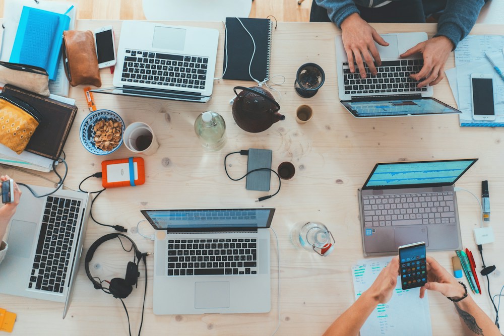 Founder branding and personal brand management consultation