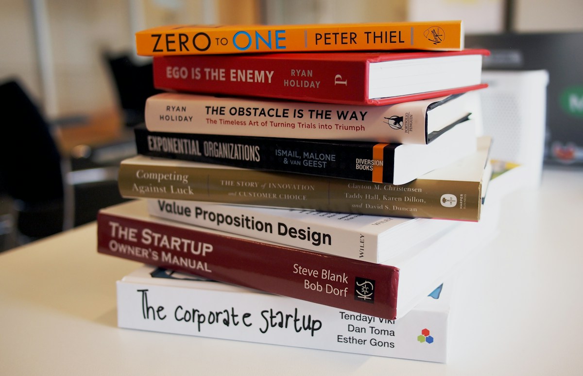 Brand strategy and positioning editorial notebook